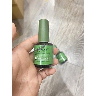 Phá gel vinimay- Phá gel vinimay làm móng( freeship)