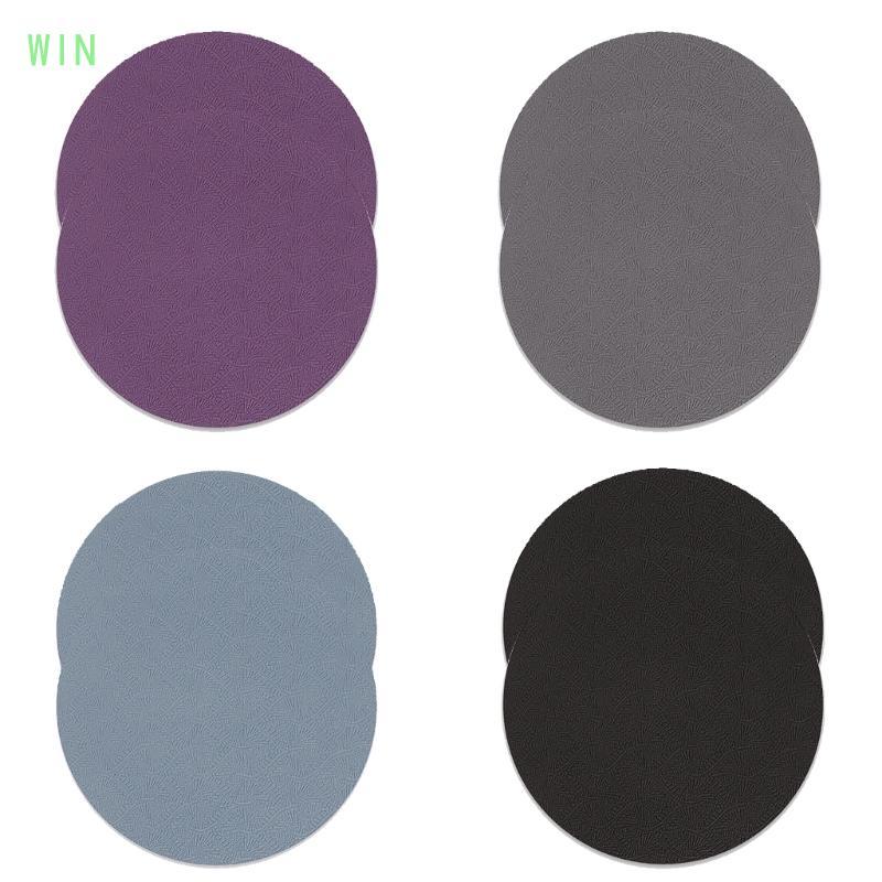 WIN Yoga Knee Pad Pilates Yoga Knee Pad Đệm để hỗ trợ Pilates đầu gối