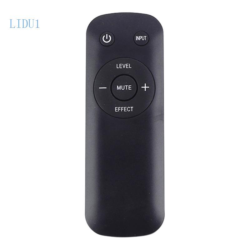 Điều khiển từ xa thay thế LIDU1 cho hệ thống loa siêu trầm rạp hát tại nhà Z906 5 1 Z-5500