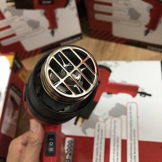 MÁY KHÒ NHIÊT ETOP 2000w
