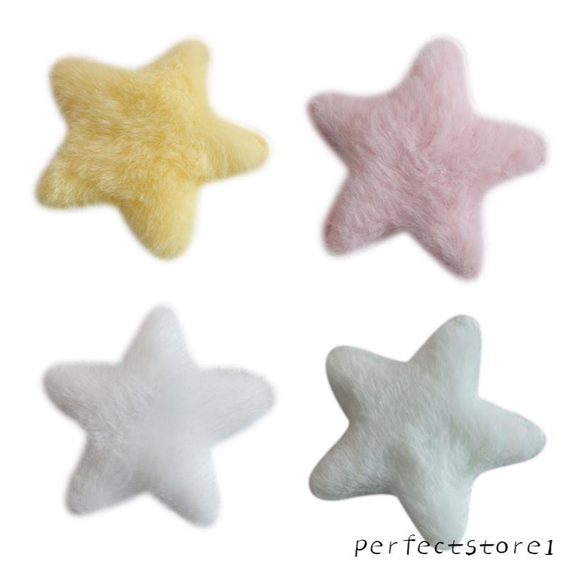 Hoàn Hảo Sang Trọng Ngôi Sao Y2K-Style Star Mini Star Kẹp Tóc Dễ Thương Nổ Kẹp Kẹp Tóc Y2K-Style Đồ 
