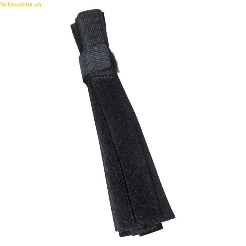 Fol 6 Dây buộc cáp Nylon 6 inch Dây buộc dây buộc cáp