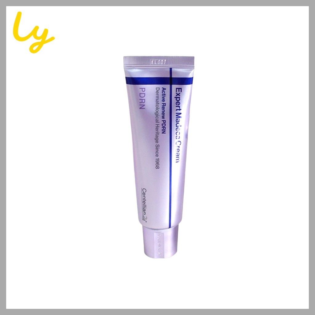 [cellitbeauty] Kem Expert Madeca C Active Renew PDRN, 50ml, 1pc / Kem Hàn Quốc / Active Renew by ly 