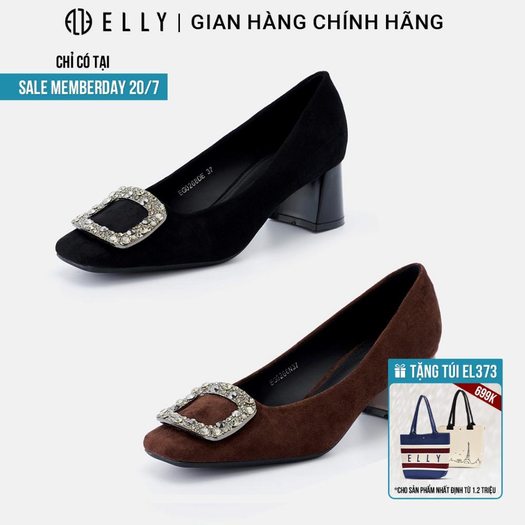 Giày nữ thời trang ELLY – EG268