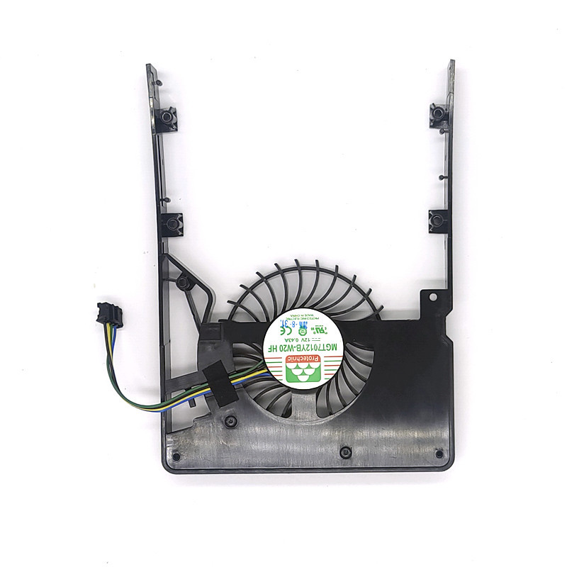 [Bán Tản Nhiệt] Leadro Quadro P2000 5B Vẽ Card Đồ Họa Quạt Làm Mát M2000 Vỏ MT7012YB-W20