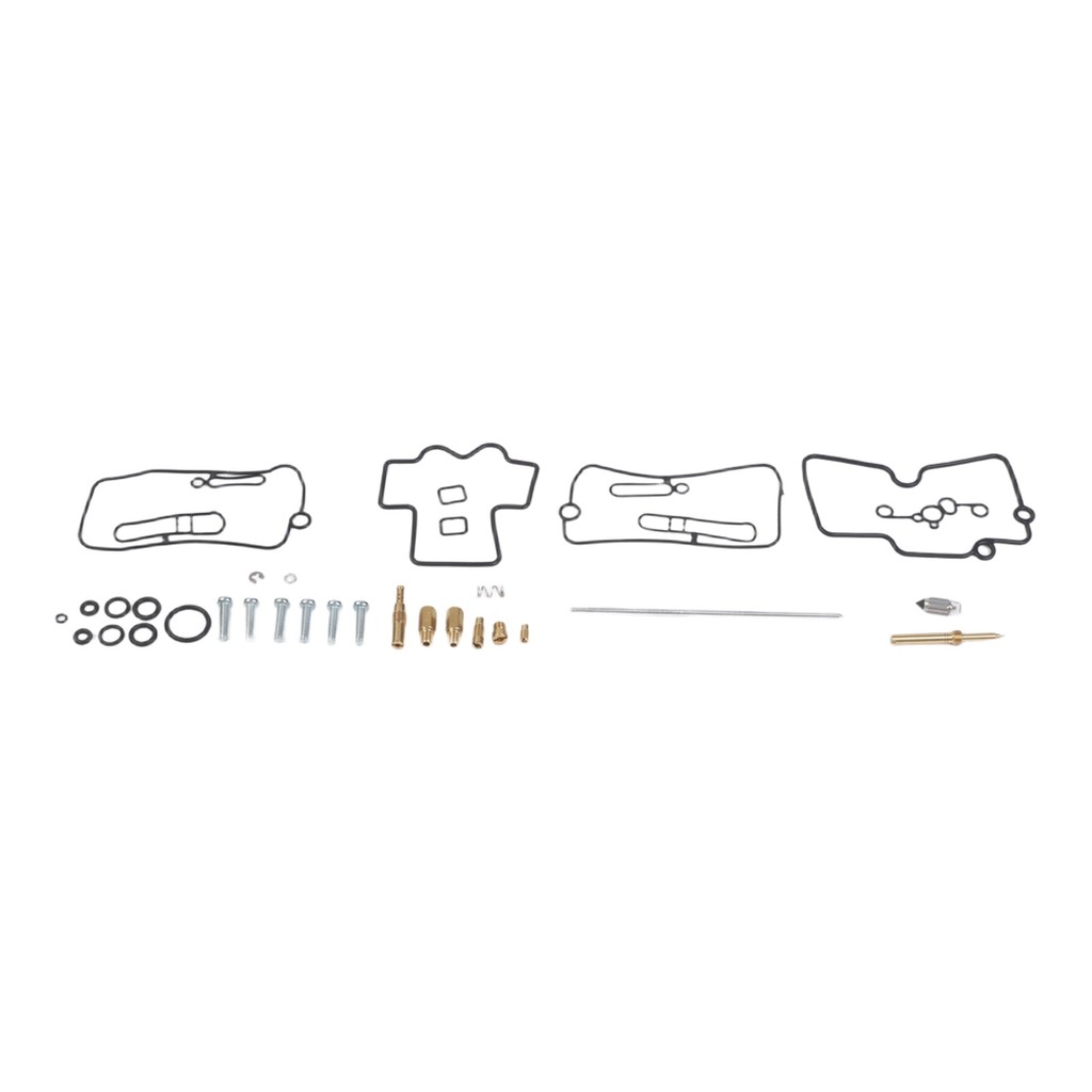 Bộ sửa chữa xây dựng lại bộ chế hòa khí có sẵn cho Keihin FCR 28 32 33 35 37 39 41MM