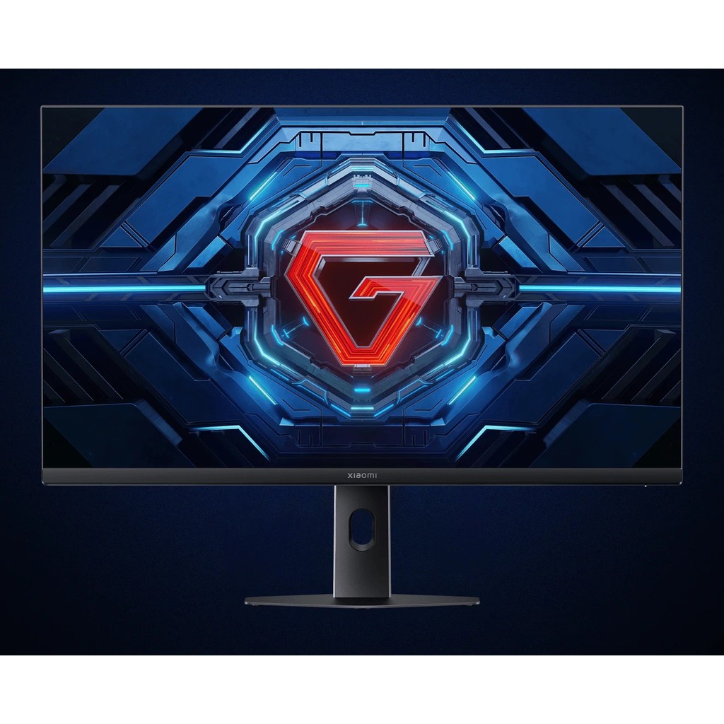 Màn hình máy tính Xiaomi G27i 2026 (ELA6370EU) Gaming Fast IPS/1ms/200Hz/HDR400