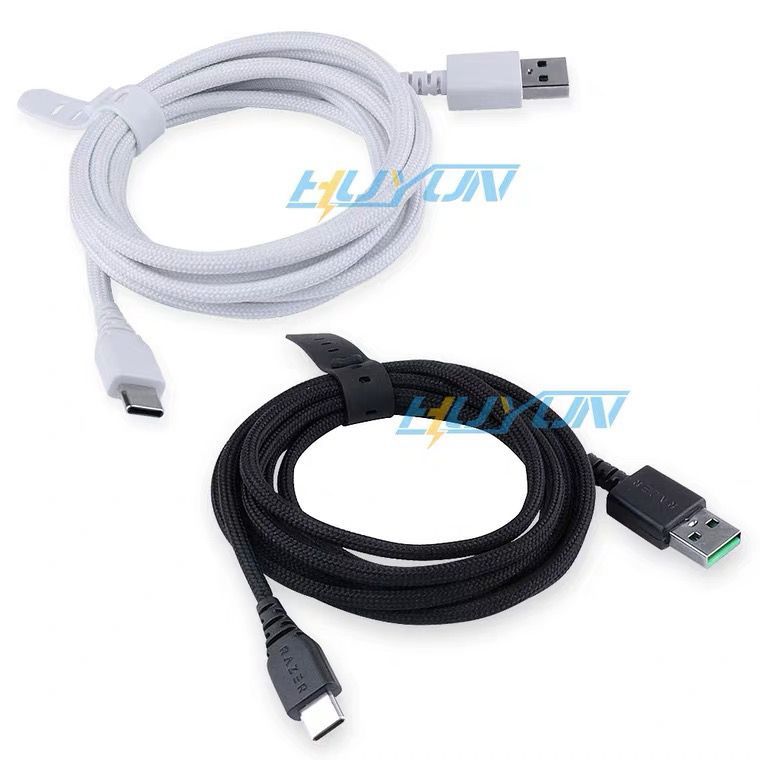Thích hợp cho viper viper V2 / V3 PRO Viper V3 Barcelona V3 PRO Cáp sạc dữ liệu Cáp kết nối Type-C
