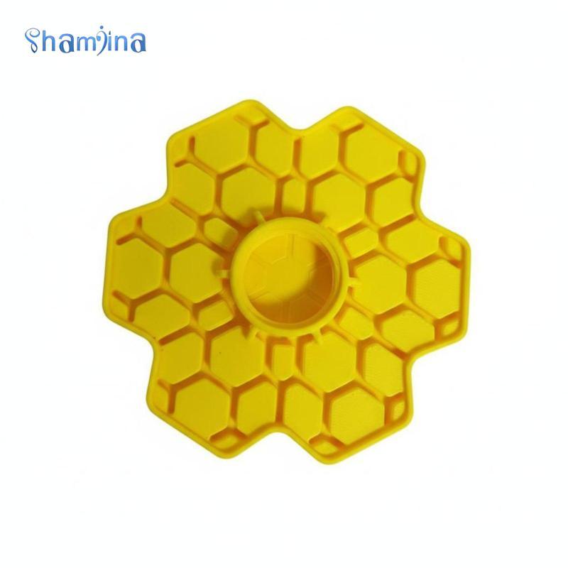 Trạm tưới nước Shamjina Bee Water Dispenser Garden Bee Drinker cho người nuôi ong, người làm vườn, n