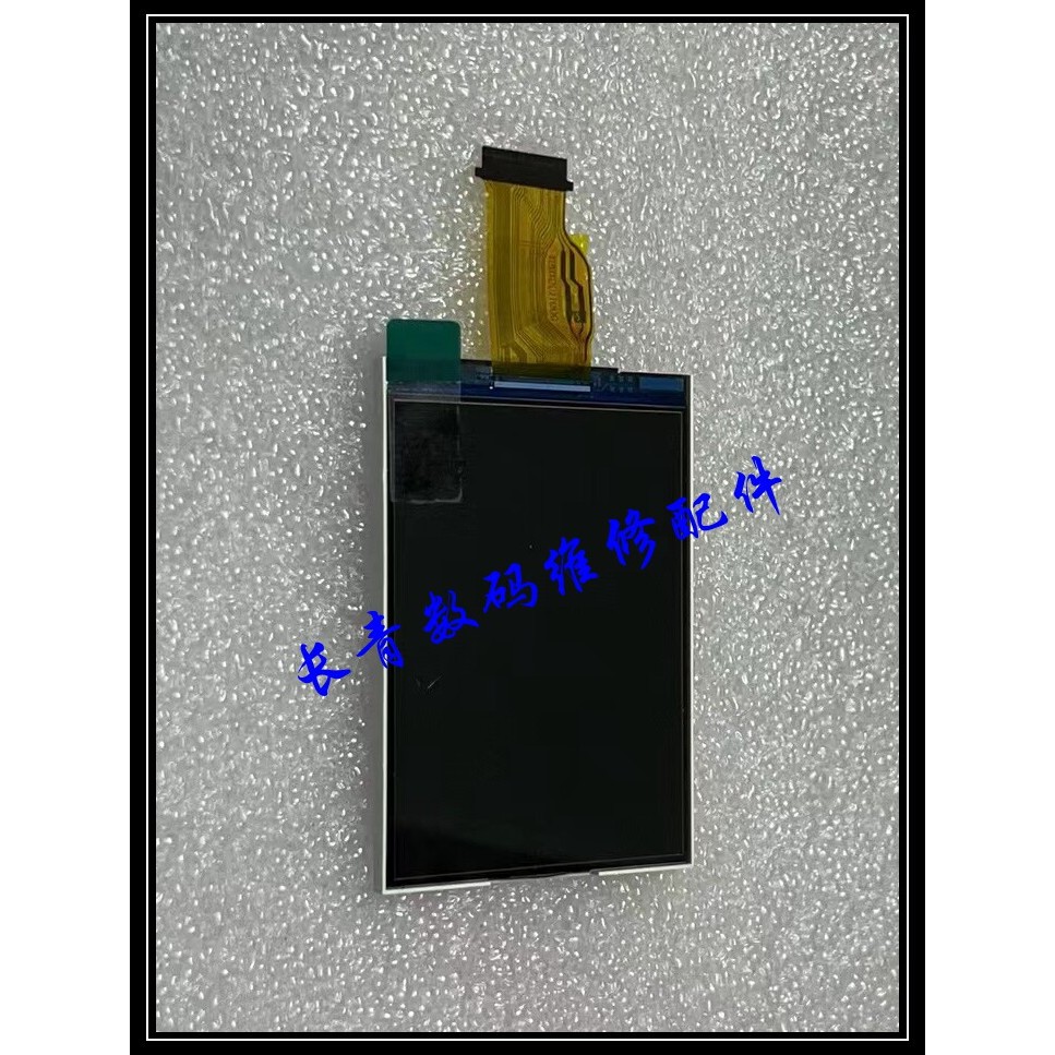 Thích hợp cho Samsung ES70 ES71 ES73 ES75 PL100 Màn hình LCD Màn hình máy ảnh LCD