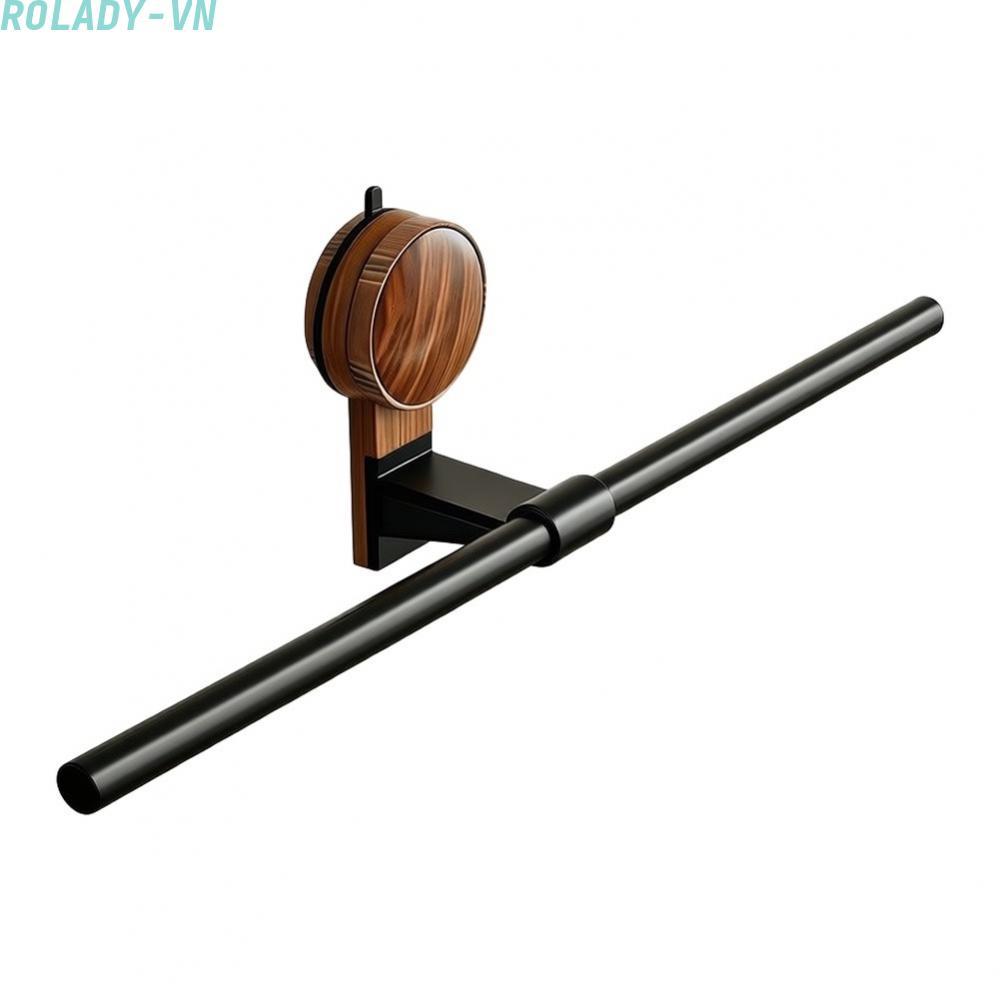 #ROYALLADY#Bathroom suction cup towel rack  towel bar storage rack bath towel holder