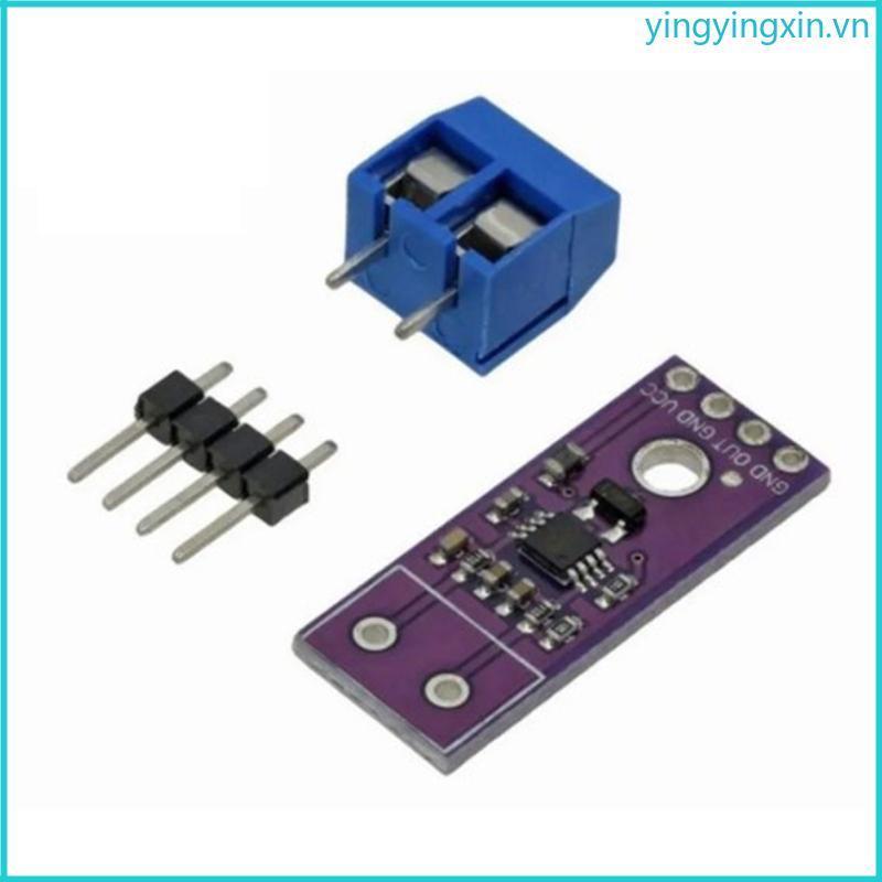 Bộ khuếch đại cặp nhiệt điện công nghiệp YIN AD8495 Bộ khuếch đại cặp nhiệt điện loại K