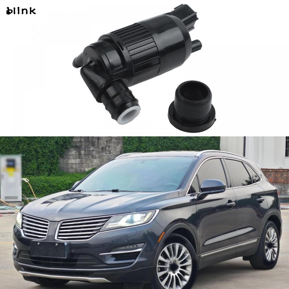 Bơm rửa kính chắn gió chất lượng JL1Z17664A Phù hợp với nhiều loại xe Ford