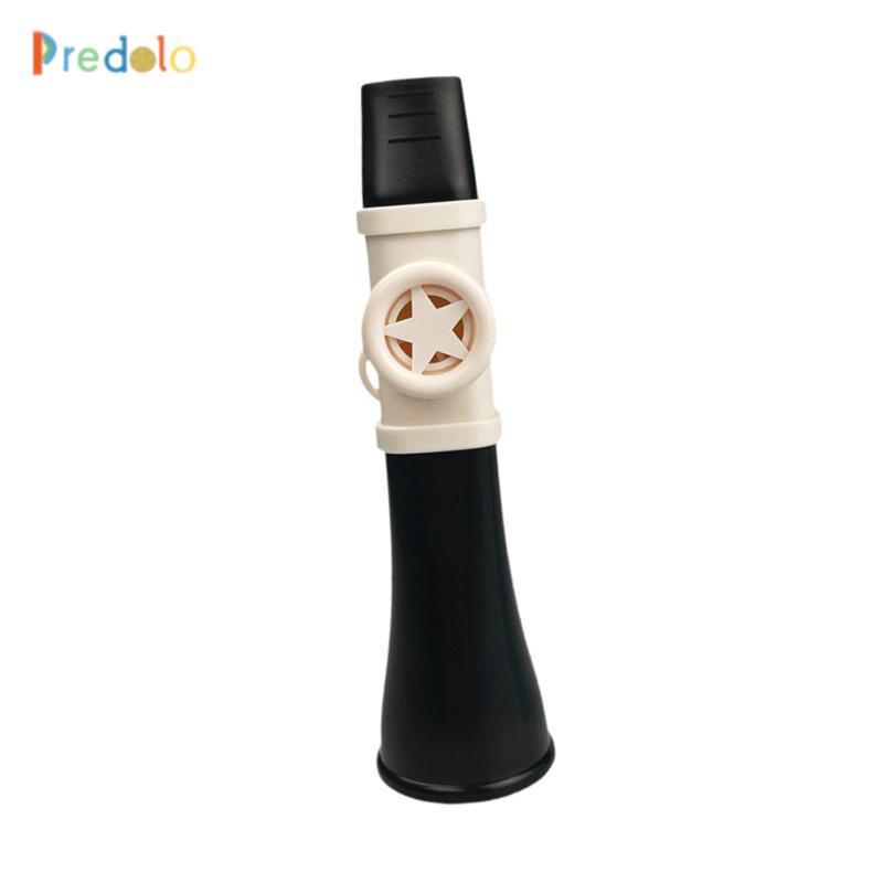 Mini Kazoo Guitar Kazoo Di Động Chuyên Nghiệp Nâng Cấp Cho Ukulele Saxophone