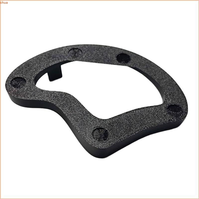 Đế hỗ trợ chuột tiện dụng in họa tiết Chua 3D cho Ergonomic Ergonomic M575 PainFree