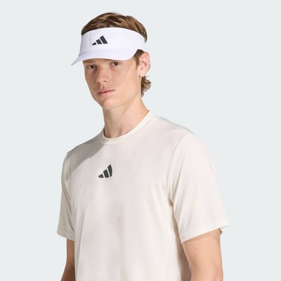 adidas Gym & Training Mũ Nửa Đầu Climacool Unisex trắng JN6085