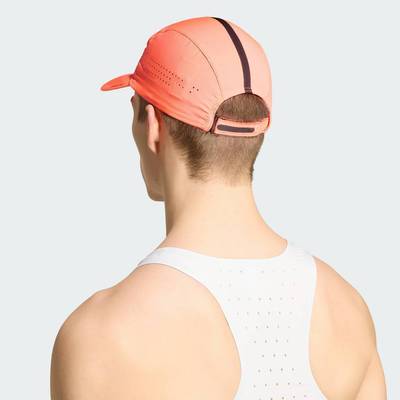 adidas Chạy Mũ Lưỡi Trai Siêu nhẹ CLIMACOOL Runningxadizero Unisex Hồng KR9003