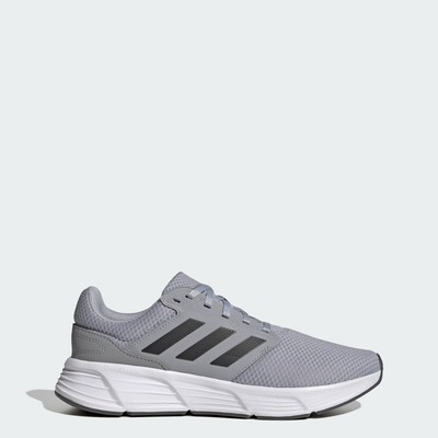 adidas Chạy Giày Galaxy 6 Nam Xám GW4140