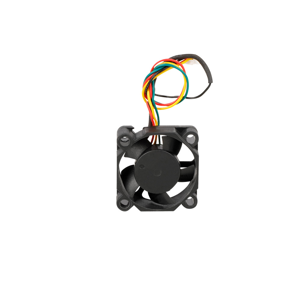 Quạt tản nhiệt 3010 Heatbreak Fan dùng cho máy in 3D FDM Creality K2 / K2 Pro / K2 Plus / Sermoon M3