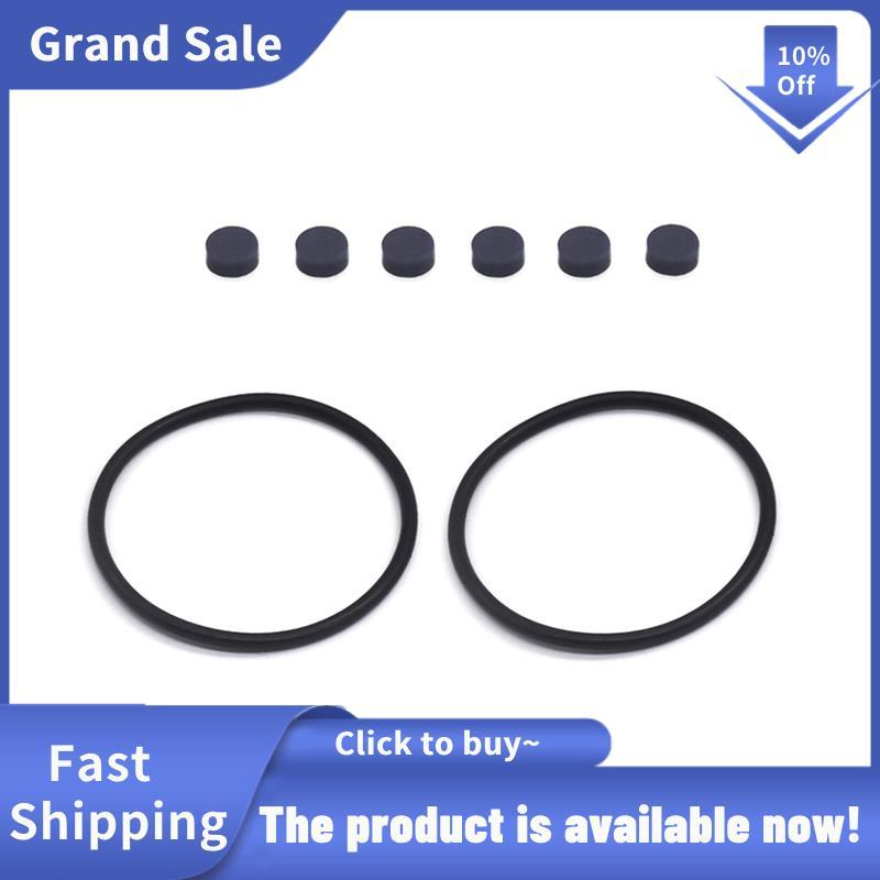 Dành Cho REVOX Hub Adapter Cover Kit Linh Kiện Thay Thế Cho Thiết Bị Âm Thanh Bảo Trì