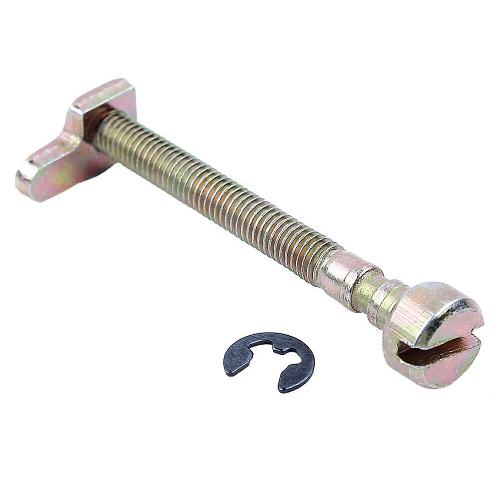 [GRCEKRIN-VN]Screw Adjuster Chain Tensioner For 530016110 530015826 Screw Bar Pin Screw Kit