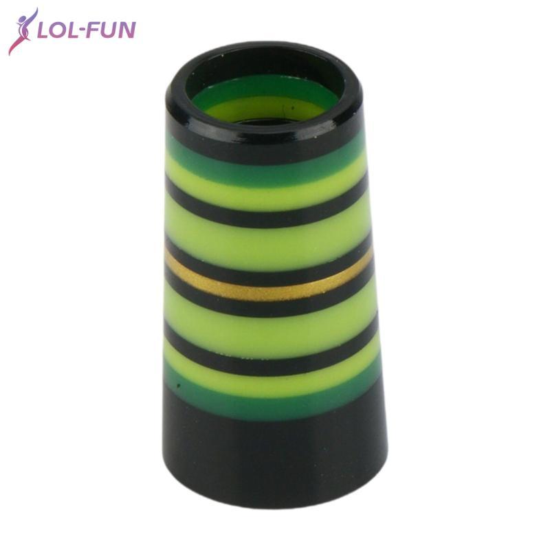 2-6pack Golf Iron Ferrule Câu Lạc Bộ Golf Sửa Chữa Một Phần Nắp Cuối Cho Thể Thao Nam Nữ