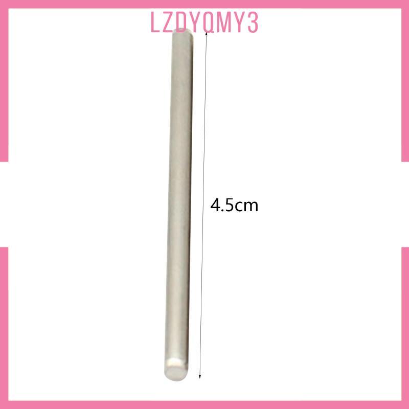 2-6pack 4 Trục quang cánh tay xoay kim loại cho Wltoys 124008 124010 1:12