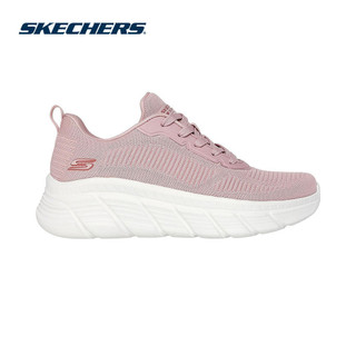 Giày Thể Thao Nữ Skechers BOBS Sport Flex Hi Flying Hi Thường Ngày - 117385-BLSH Memory Foam Online Sale