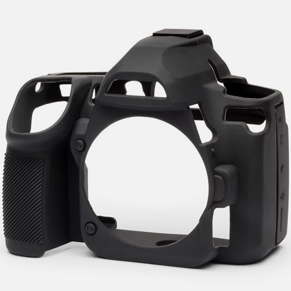 Vỏ bảo vệ vỏ máy ảnh Easycover cho vỏ thân máy Nikon D780