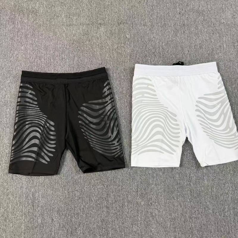 Tights Sports Track and Field Shorts Running Fitness Breathable Short Elastic Marathon Compression f