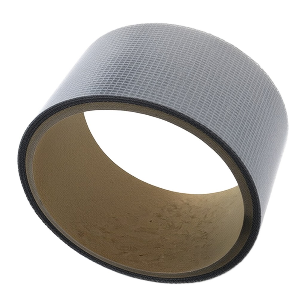 [FUXIN]Screen Repair Tape Strong Adhesion 78.74' * 2' Fiberglass Grey Durable