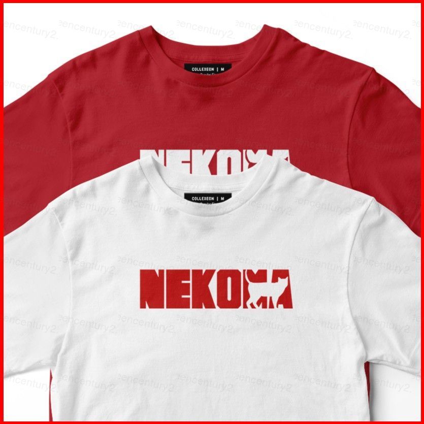 Haikyuu Áo Nekoma Trường Trung Học Tay Ngắn Đồng Phục Áo Tee Cosplay Trang Phục Kenma