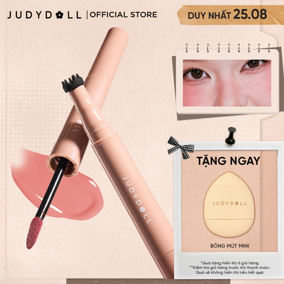 [MỚI] JUDYDOLL FRECKLE & BLUSH DUO