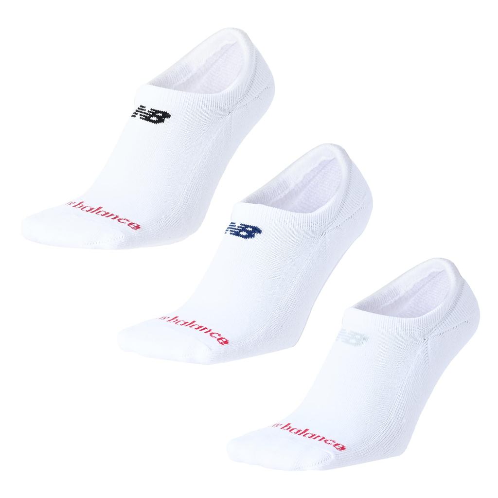 Sneaker Length 3-Pack Socks (LAS55635)/ Direct from JAPAN
