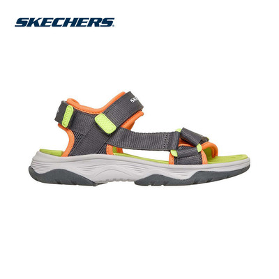Giày Thể Thao Bé Trai Skechers Tread Seeker - 407013L-CCOR