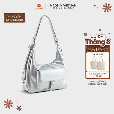 Balo nữ YUUMY YBA118 Bagsmart