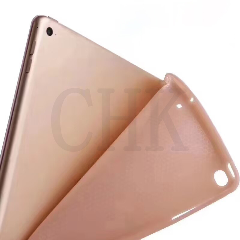Thích hợp cho iPad Pro 12.9 2022 A2764, A2437, A2766, A2436 Máy tính bảng 3 lần hình chữ Y Máy tính 