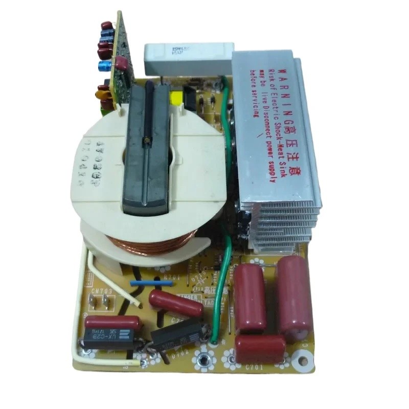 HZY 90% Ban Lò Vi Sóng Panasonic Mới NN-K5740MF NN-K5741JF NN-K5840SF NN-K5841 JFF609A4V0 NN-S563JF 
