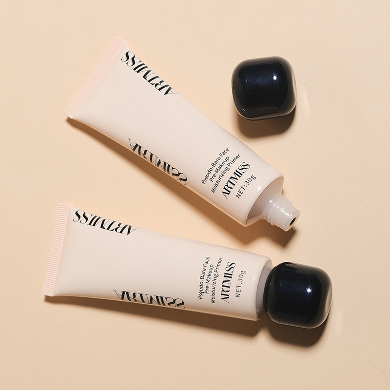 Ying Muscle Strength bb Cream Liquid Foundation Dry Skin Non-sticking Powder bb Cream Plain Face Cre