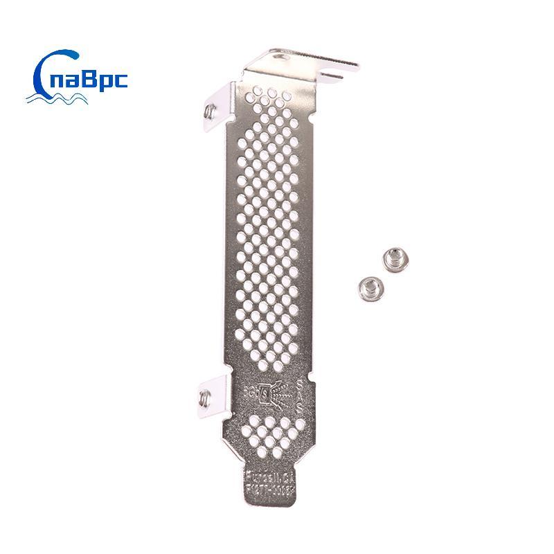 < CnaBpc > Áo Braet cấu hình nửa chiều cao 8CM cho LSI 9220 9240 9261 9271 9211-8i 9261 9260-4i Mới