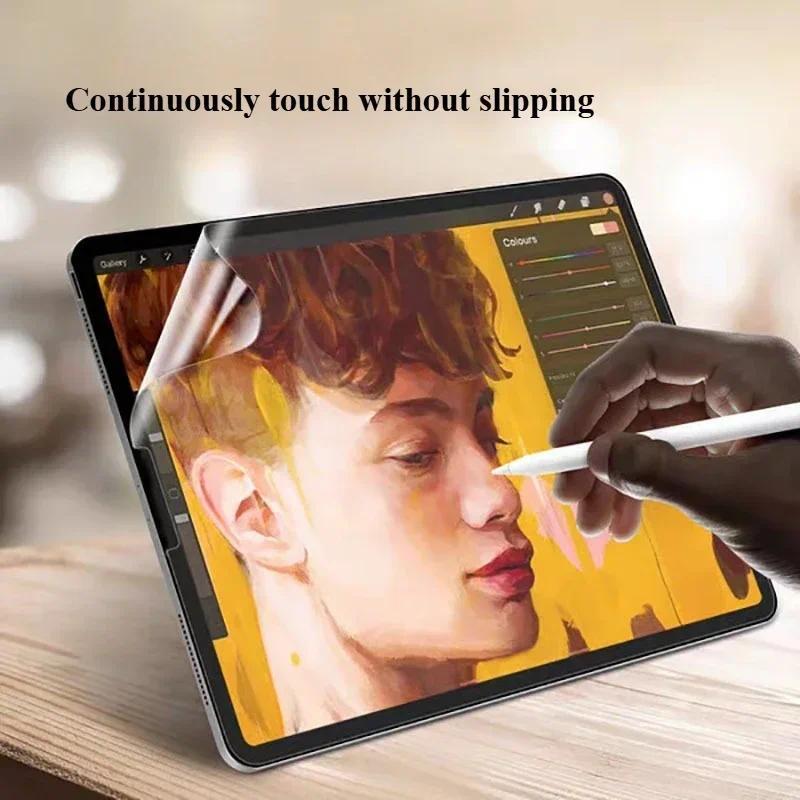 Phim viết tay mờ Bảo vệ Thích hợp cho phim tranh phẳng Lenovo Legion Y900 13 inch 2026 Legion Y900 1