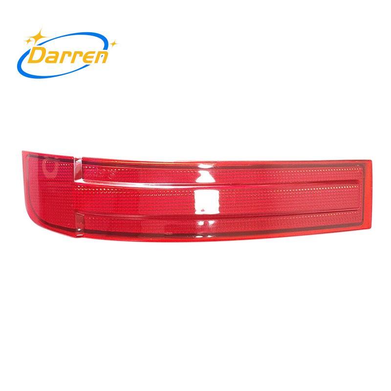 Xe Ô Tô Cho - X164 GL320 GL450 GL550 2007 2008 2009 Phía Sau Cản Đèn Cảnh Báo Ống Kính Màu Đỏ 164820