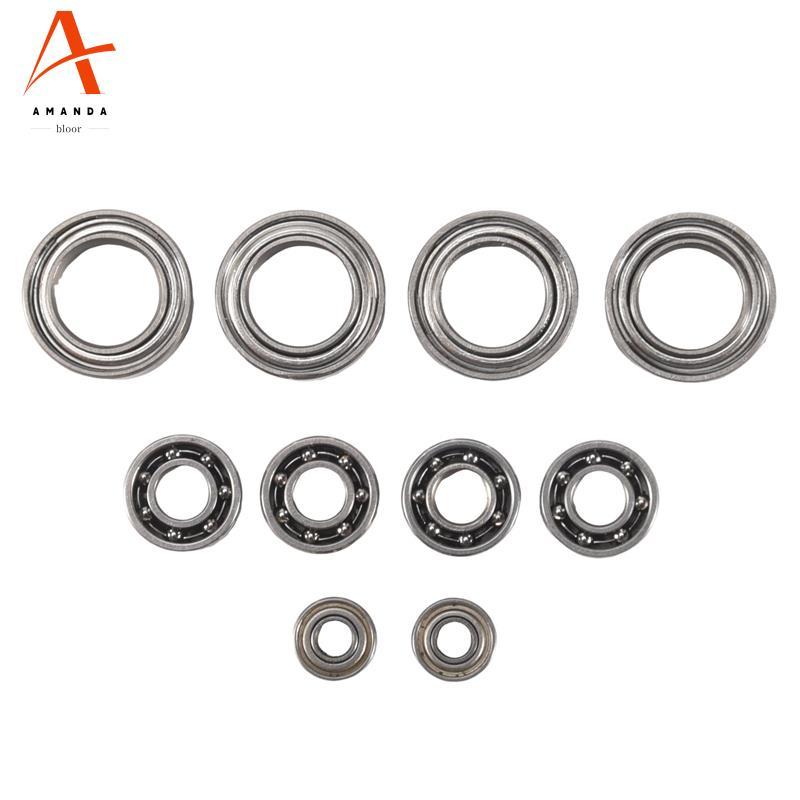 Bộ vòng bi K989-07 K989-08 K989-09 cho K969 K979 K989 K999 P929 P939 1 / 28 Rc Phụ tùng ô tô