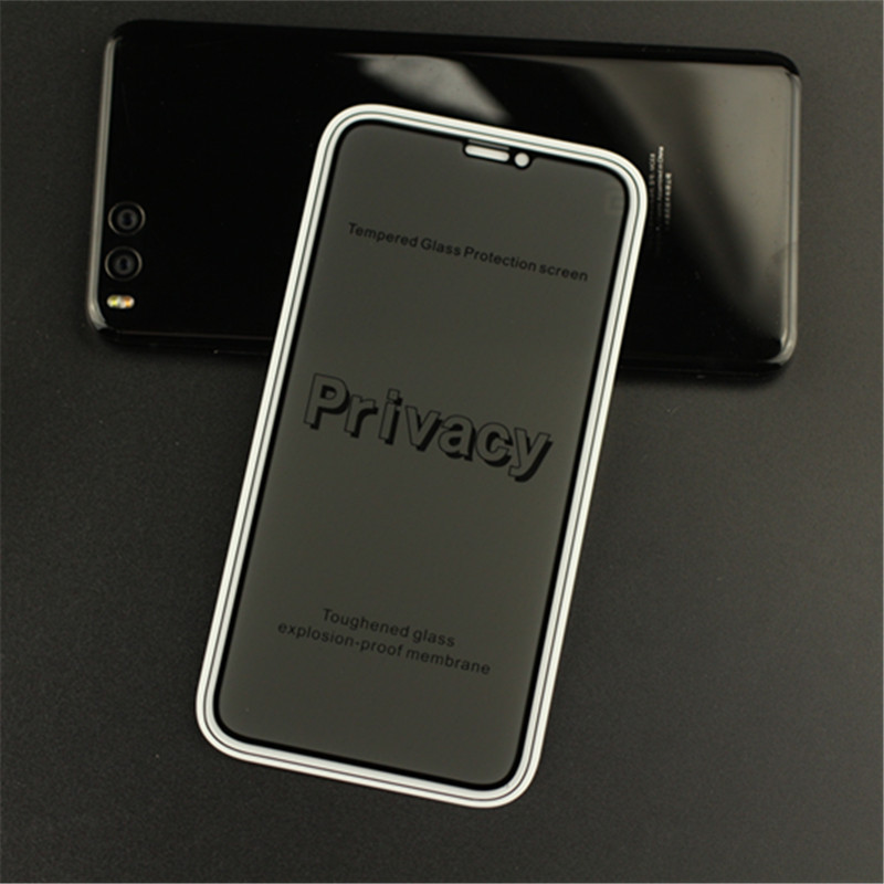 OPPO A9 A9X A58 A2X A1X A7 A2M K1 R15X R17 PRO A7X Phim Chống peeping Toàn Màn Hình Điện Thoại Di Độ