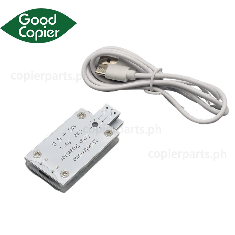 Hộp bảo trì chip reset cho hộp bảo trì Canon MC-G01 MC-G02 MC-G03 MC-G04 MC-G05 MC-G06 MC32 hộp bảo 