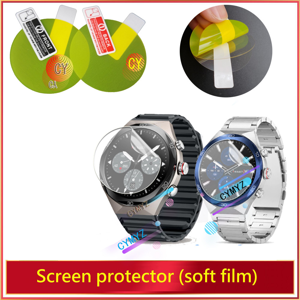 Phim Kieslect Elite Pros2 / Elite 2 Phim bảo vệ có thể sửa chữa HD Soft TPU Hydrogel Film Kieslect E