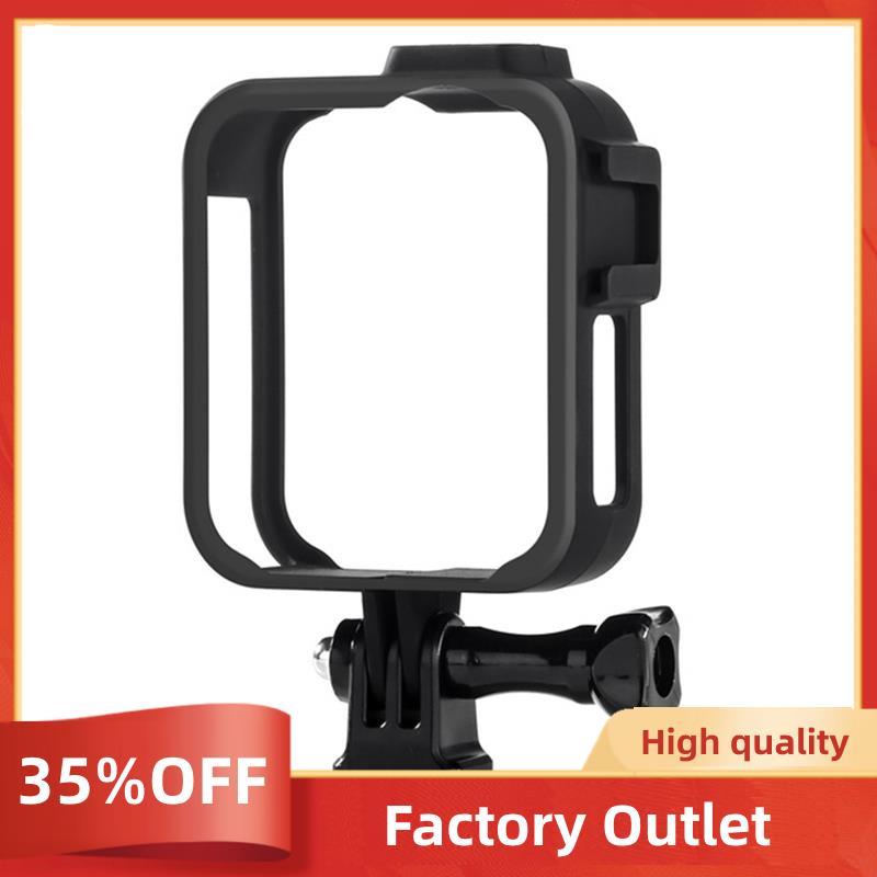 Khung Dành Cho Go Pro MAX 360 Vỏ Vỏ Gắn Khung Bảo Vệ Cho Phụ Kiện Go Pro Max