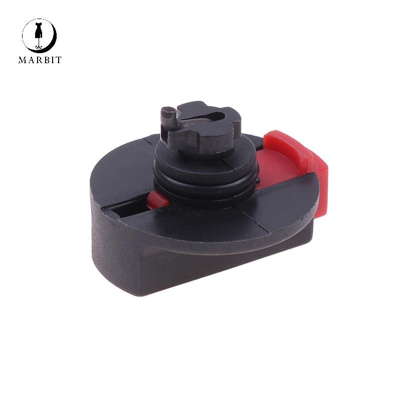 Marbit 1 Công Tắc Đẩy Chức Năng Núm Kẹp Tay Cầm Thay Thế Cho GBH 2-26 GBH 2-24 GBH2-26 GBH2-24 Búa C