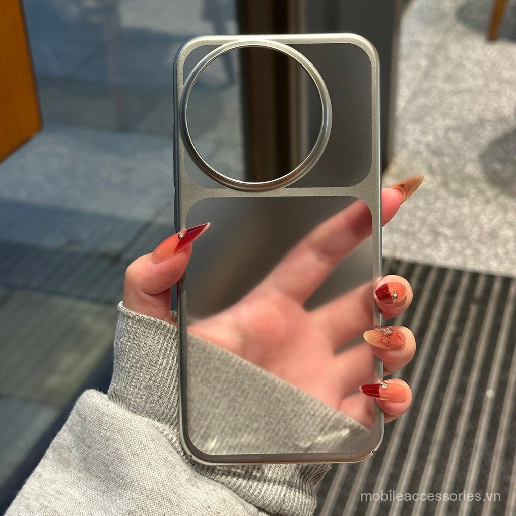 ❈ ❈ ❈ dành cho vỏ bảo vệ mờ mờ realme GT8 Pro / GT8