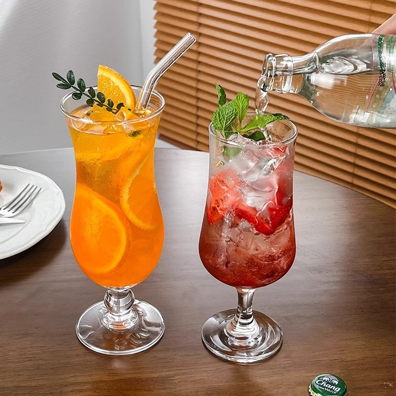 Cửa hàng tạp hóa của Gấu Nhỏ Ưu tiên Những điều tốt đẹp Nước ép thủy tinh Nước uống Thủy tinh Nước c